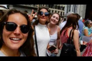 Europe Travels Videos - Italy (Part 1)