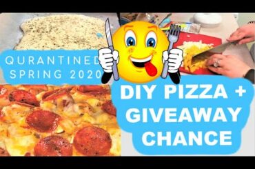 COOK WITH ME 2020 | QUICK + EASY DINNER