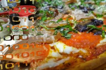 Chef Bighead goes Italian off the Rails Full HD 1080p1