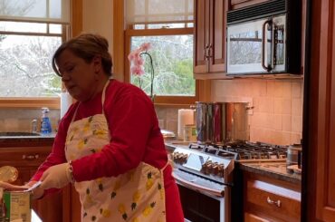 Classic Cooking With Cindy   #1