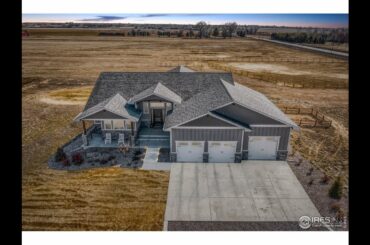 Tour video of listing at 720 Glenn Ridge Dr, Fort Collins, CO 80524 - Residential for sale