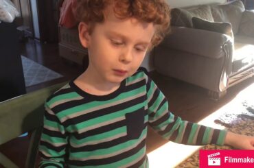 Cormac’s Cooking Show - Episode 19