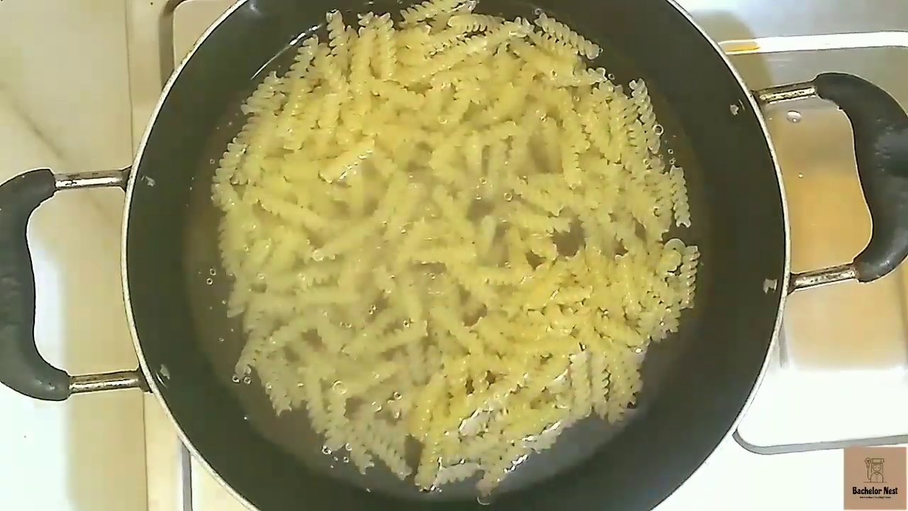 El Dente Pasta El Dente Pasta