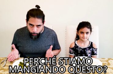 Some ITALIANS are more prepared than OTHERS.