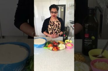 Calzone | Vegetarian | Italian!!!