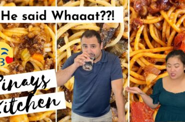 3 Delicious Pasta Recipes | Taste of Morocco, Italy and the Philippines