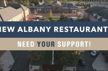 Support Our Local Restaurants