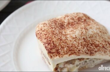 How to Make Authentic Tiramisu | Dessert Recipes | Allrecipes.com