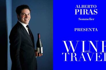 Alberto Piras e Wine and Travel