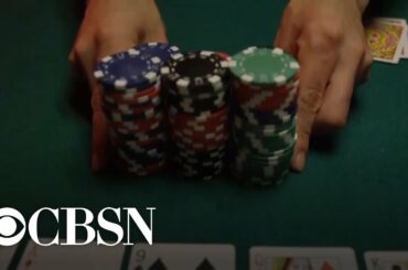 The getting-down-to-business episode