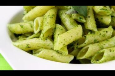 How to make Basilico pasta Hindi/Urdu. Famous pasta of italy. Easy and simple
