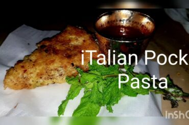 HOW TO MAKE ITALIAN PASTA