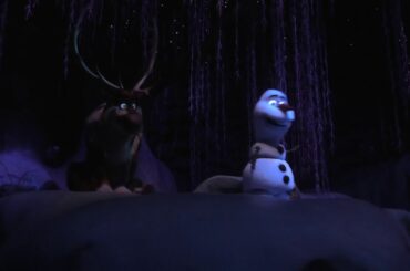 Disney's EPCOT - NORWAY Pavilion - Full Tour! 🎫