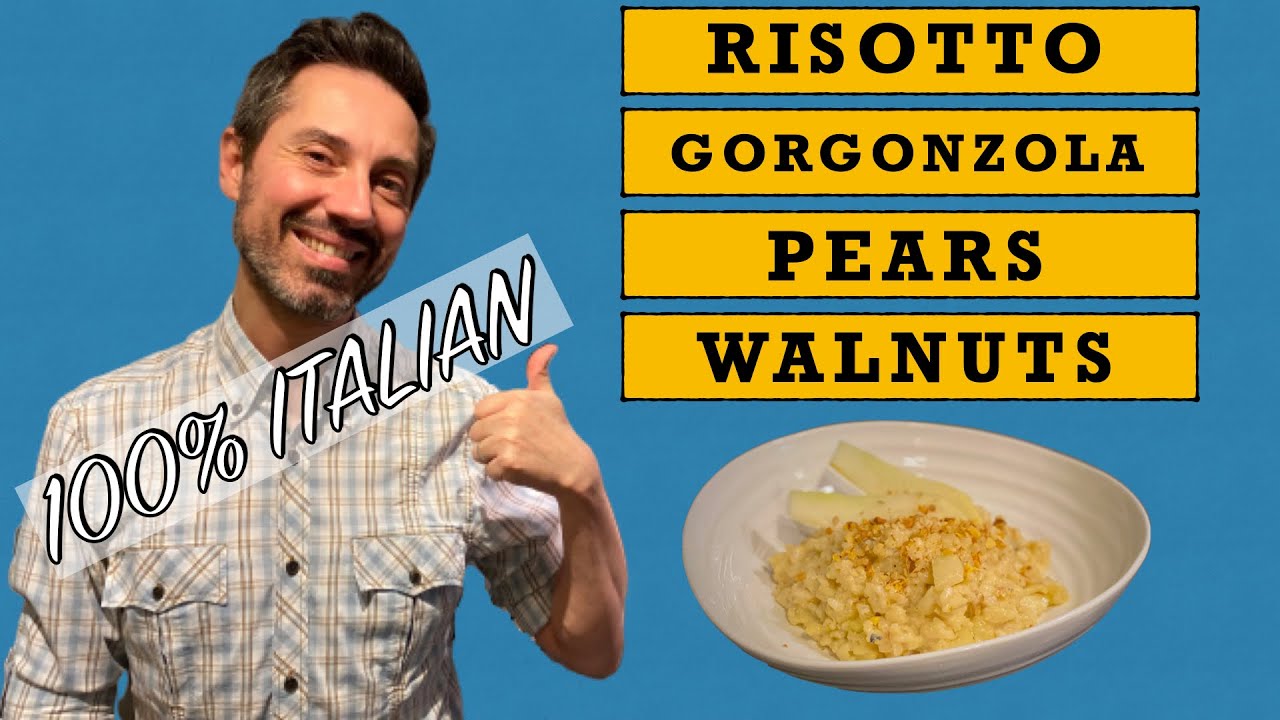 Risotto: cook it perfectly! Risotto: cook it perfectly!