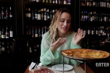 This is the Cheesy Bread of the Gods - Consumed Ep. 18