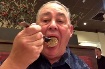 Free #OliveGarden Food-Angel Hair Pasta, Coffee Mocha. Inside Dinning. #WeGotThis #PastaChuck