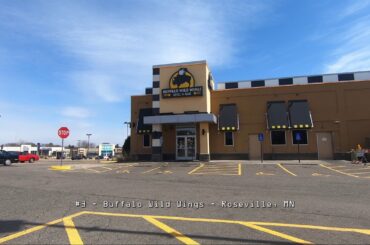 Top 5 Restaurants in Twin Cities