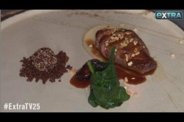 Mansions & Millionaires: A Taste of Italy