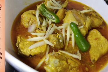 Italian Chicken || Italian Cuisine || Recipe by Nayyer's Rasoi