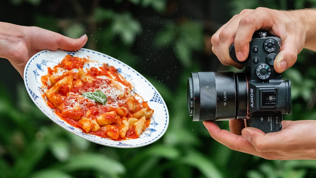 POV Food Photography! POV Food Photography!