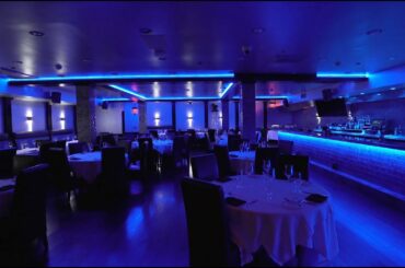Z Prime Italian Steakhouse Private Dining