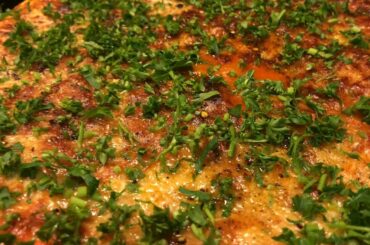 Yes Please - We made a CRAZY 5 LAYER LASAGNA!