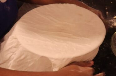 How to make focaccia in padella (Italian meal) easily at home.