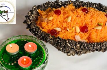 Zarda Recipe Sweet Rice By Best Food