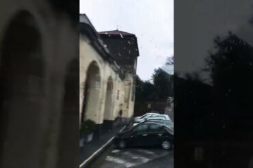 Sorrento , Naples Italy