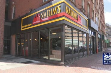 Local restaurants depict what dining will look like once social gathering restrictions ease