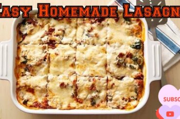 Chicken Lasagna | Easy Chicken Lasagna recipe | Home Made In Malayalam | ITALIAN LAZAGNE Tasty