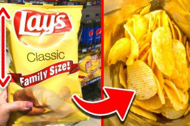 10 Times Grocery Store Foods Didn't Meet EXPECTATIONS