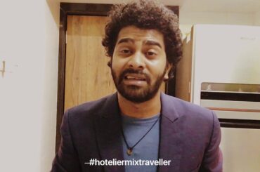 Italian Food menu outline