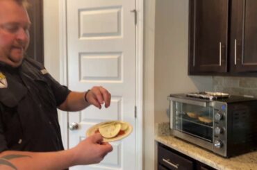 The Home Boss Show - Lunch Sandwich "The Italian Boss"