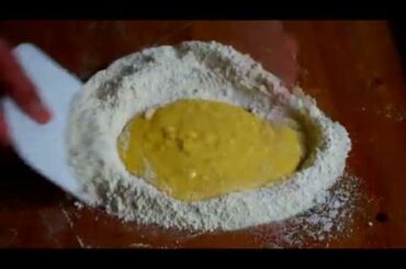 Pasta making - Onebigpot