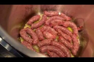 Sunday Gravy (Italian)