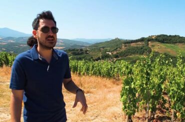 Podere Le Ripi winery