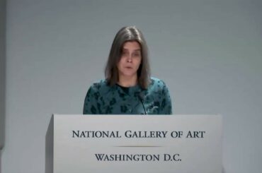 Cats in the National Gallery of Art's Permanent Collection