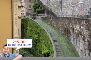 Charming Apartment in Genoa by Wonderful Italy, Genoa, Italy review