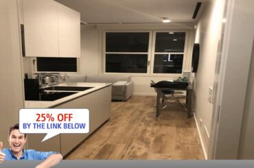 Number House - Number 15, Milan, Italy review