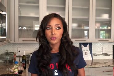 Red Red Wine Cookies ep 4