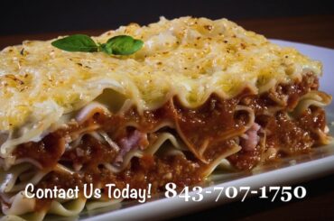 Italian Restaurant in Bluffton SC | Nonna Rosa - Contact Us Today! 843 707 1750