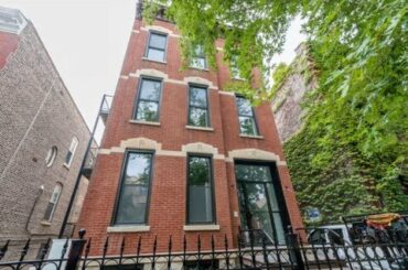 Home for rent - 2026 N Sheffield Ave 1F Chicago, IL 60614