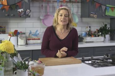 Simple sausage pasta | Mediterranean Cuisine | Just Cooking