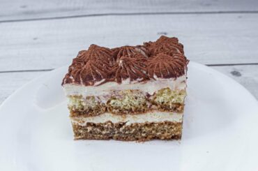 Easy Tiramisu Recipe | How to Make Tiramisu | Authentic Italian dessert tiramisu |티라미수