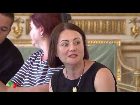 Italian Cuisine Lucca | EARTH Erasmus + | incontro con il sindaco di Lucca Alessandro Tambellini Italian Cuisine Lucca | EARTH Erasmus + | incontro con il sindaco di Lucca Alessandro Tambellini