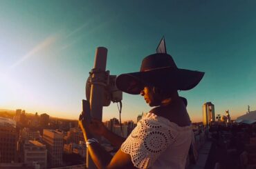 Wine & Everything Else 4 (Italian Wine on the Rooftop Edition)