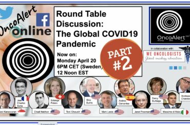 OncoAlert Round Table 4 part 2