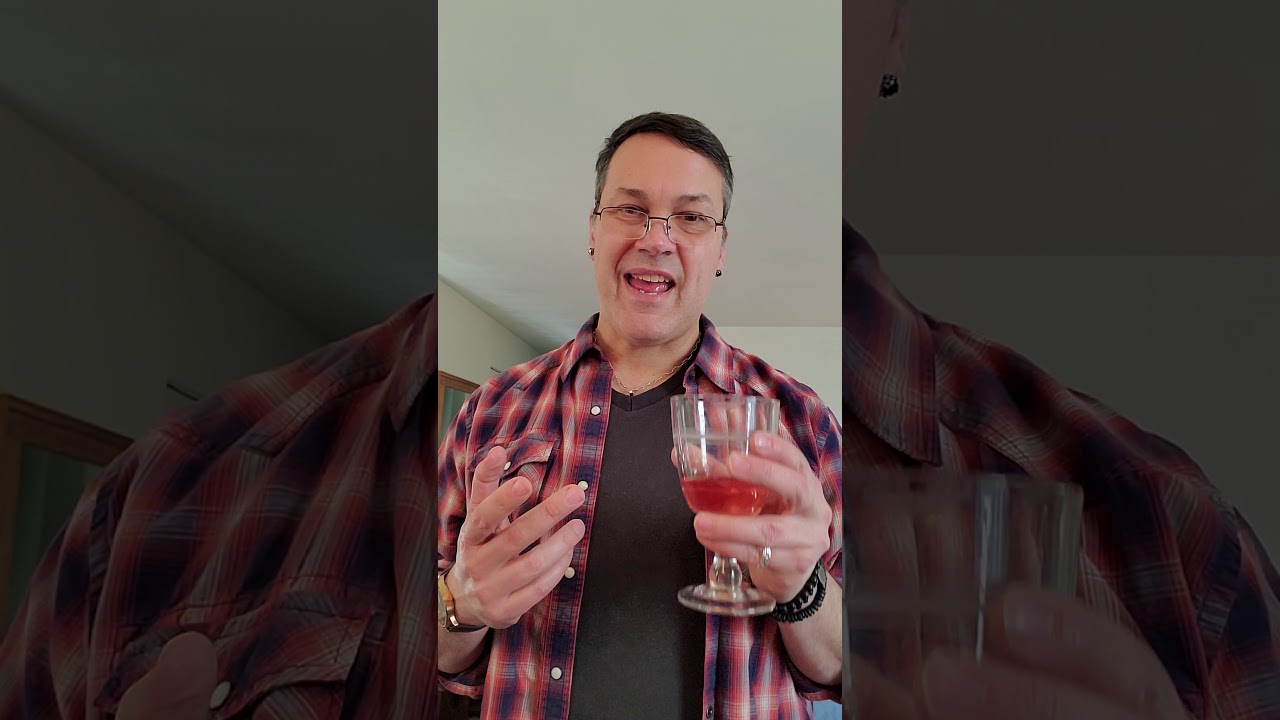 Wine Time: Stella Rosá, Ruby Rosé Grapefruit Wine Time: Stella Rosá, Ruby Rosé Grapefruit