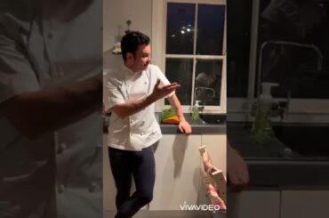 Traditional Italian recipes with kids